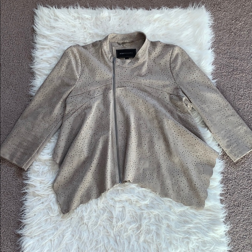 BCBGMAXAZRIA Jacket